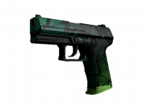 P2000 Pulse